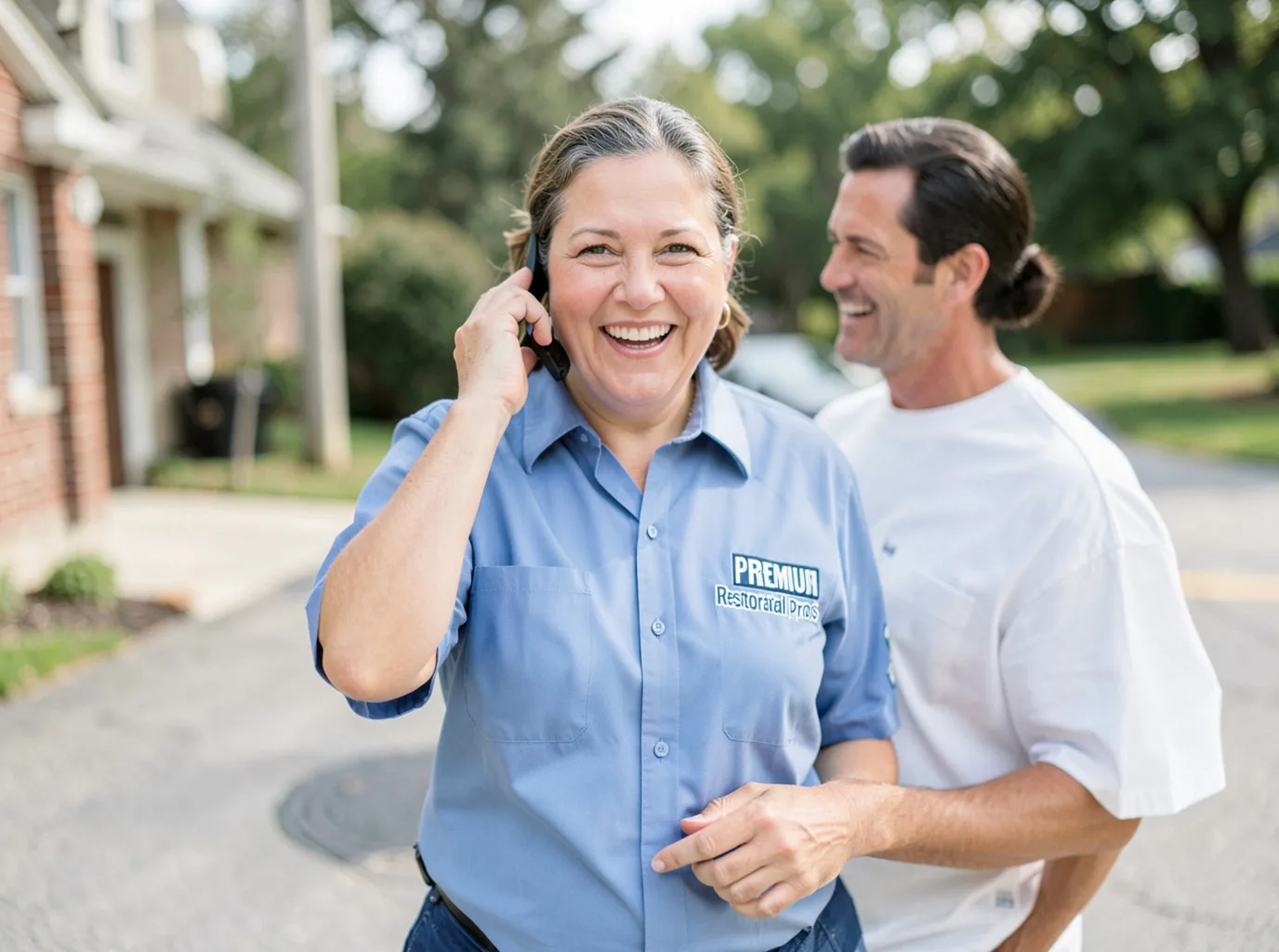 Water Damage Restoration Goshen, CT FAQs